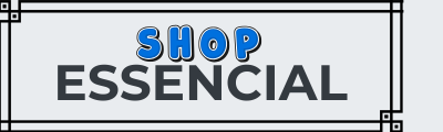 Shop Essencial
